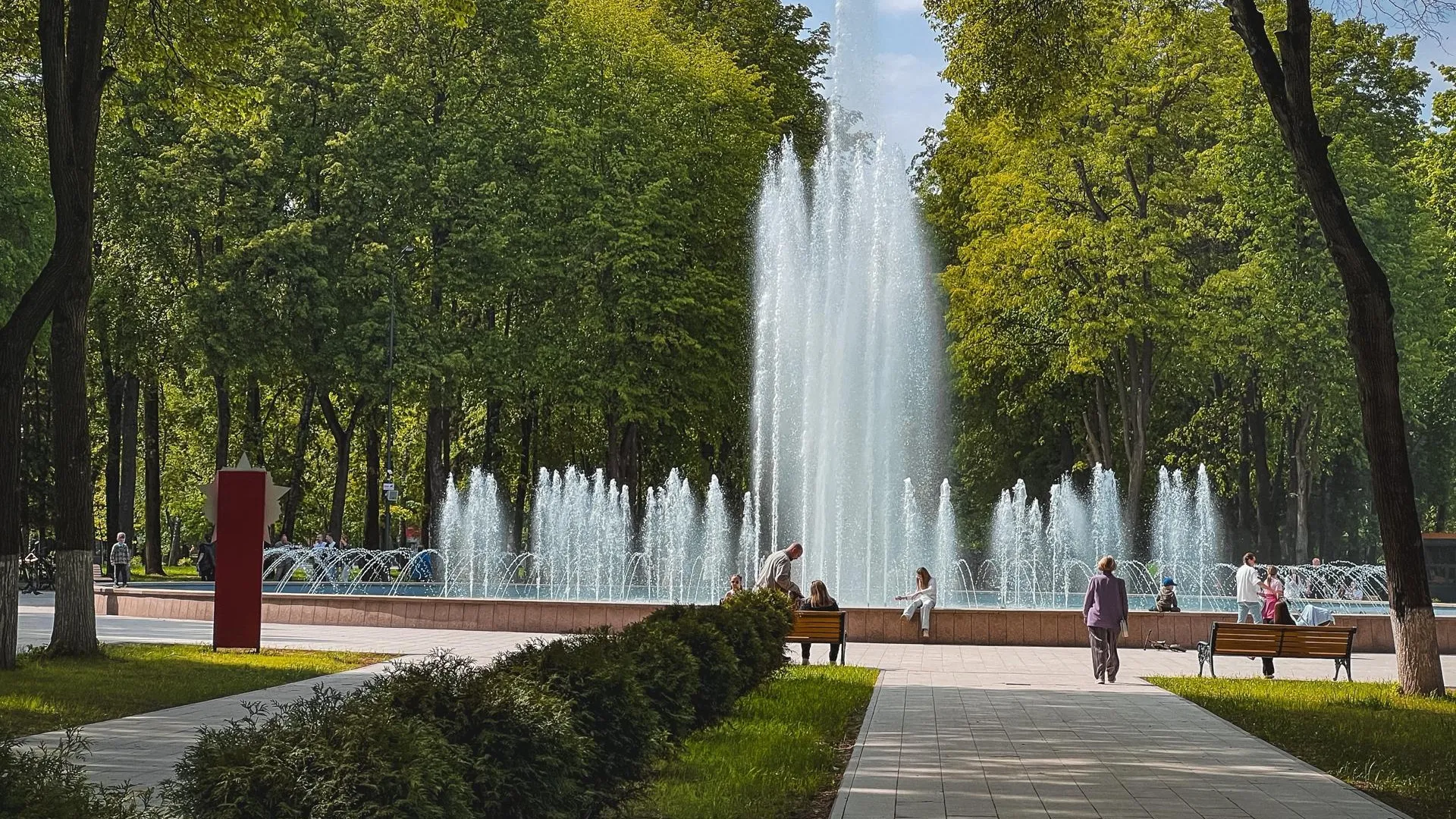 Администрация Коломна г.о.