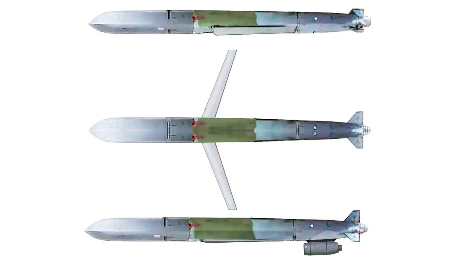 Ракета Х -101. Vslv