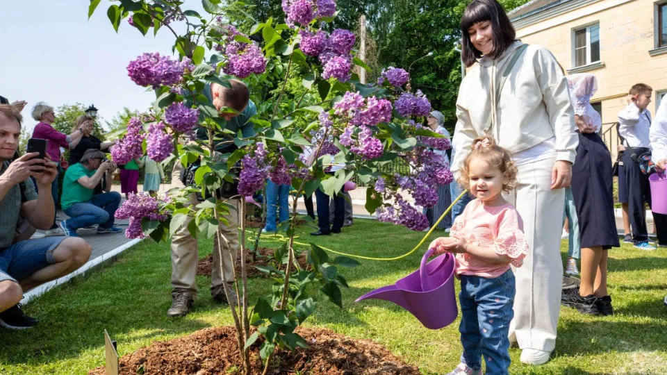 Фото: МедиаБанк Подмосковья/Галина Добрынина