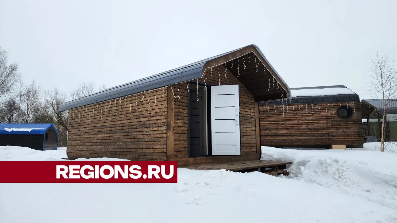 фото, видео: Елена Лабзина