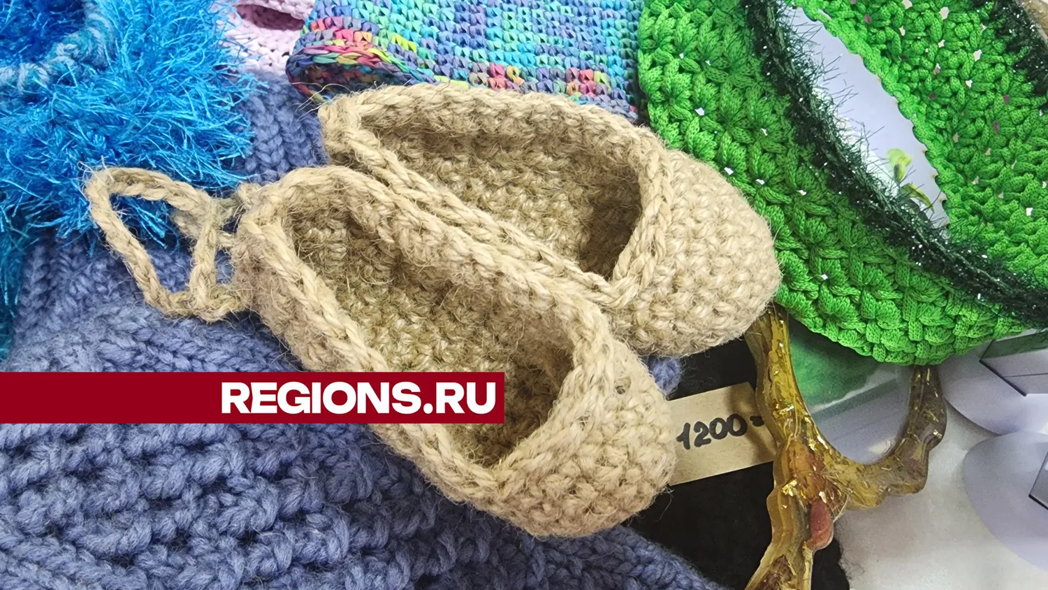 Фото и видео: Ольга Егиян