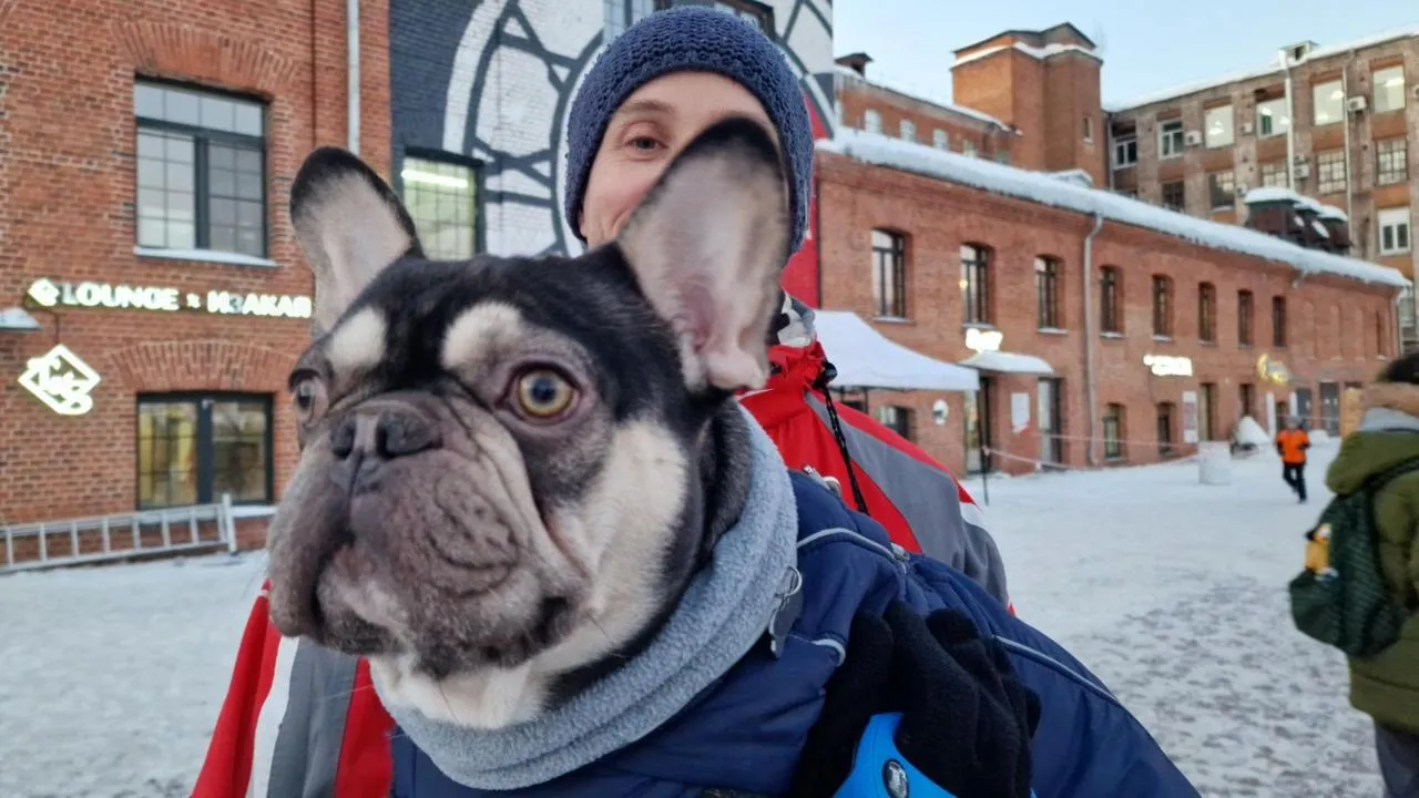 Виктория Фортуна