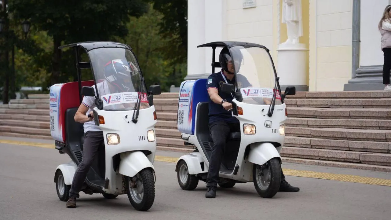 Дмитрий Зайчиков