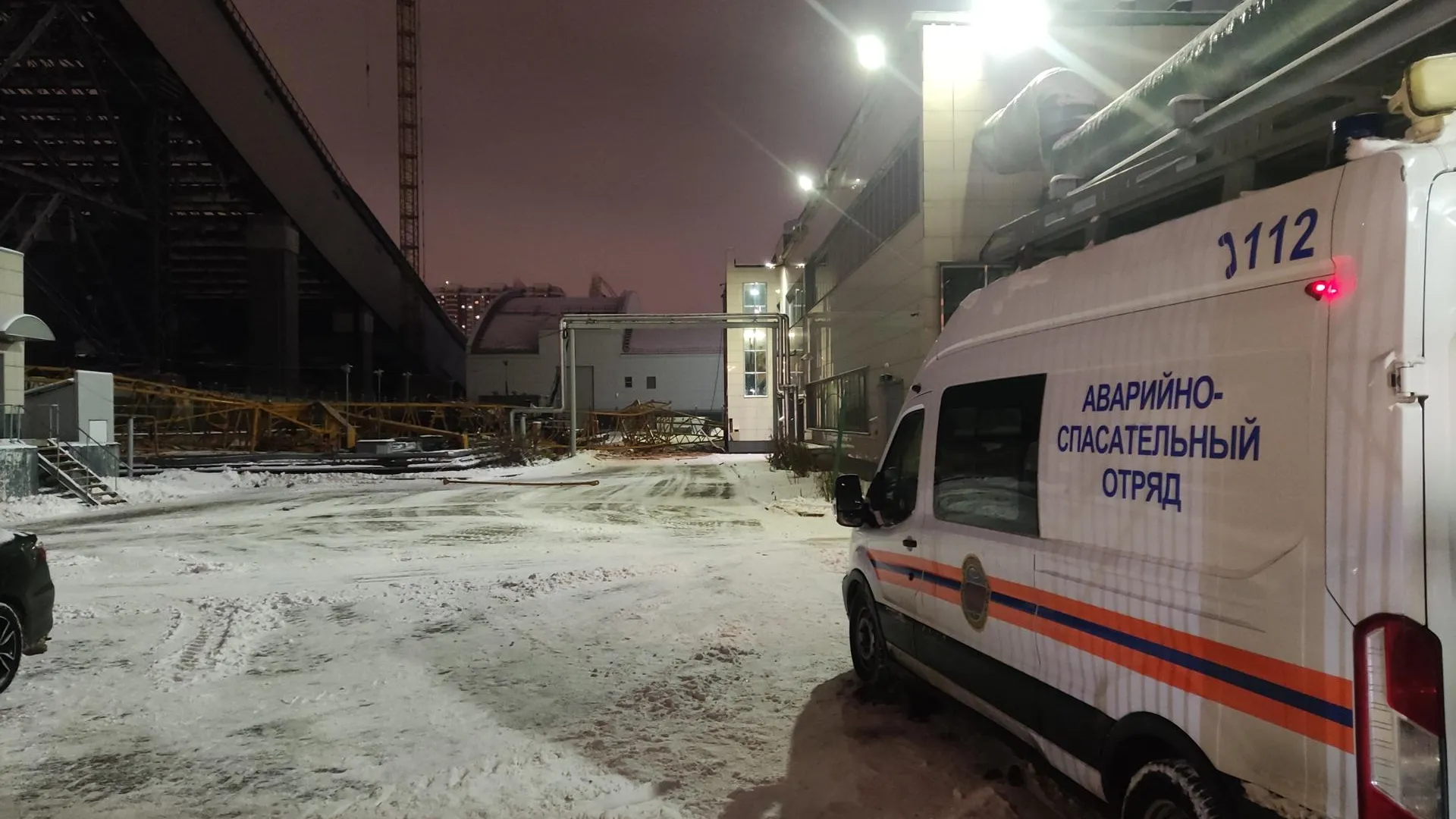 Егор Коновалов