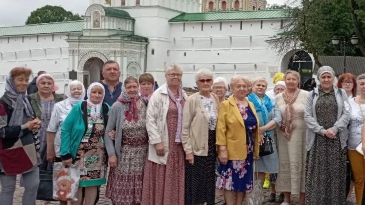 Фото: «Единая Россия» г.о. Зарайск