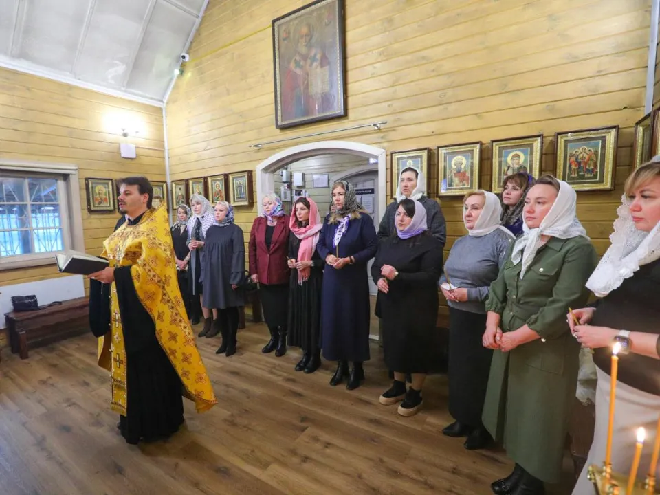 Фото: администрация г.о. Балашиха