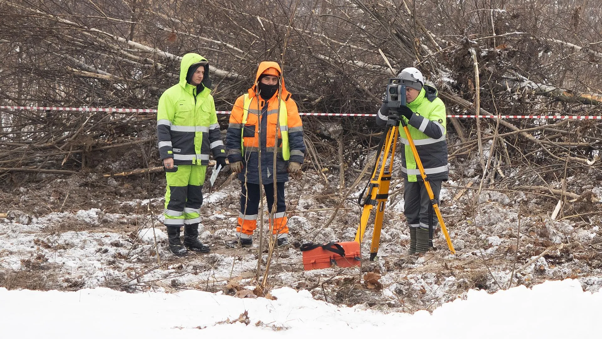 Фото: пресс-служба губернатора и правительства Московской области