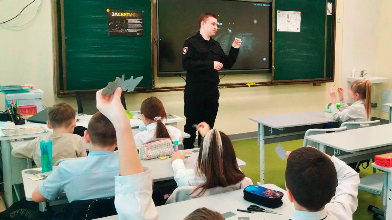 ОГИБДД ОМВД России «Зарайский»