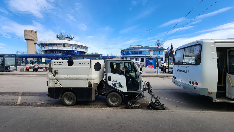 Фото: Дмитрий Алексеенко