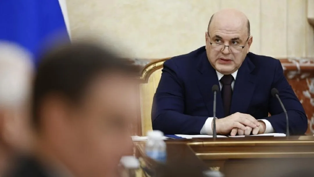 В России продлен мораторий на проверки бизнеса