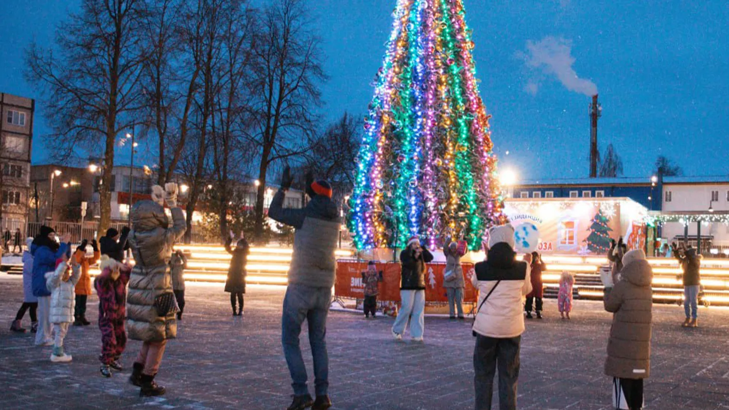 Фото: Центр досуга «Победа»