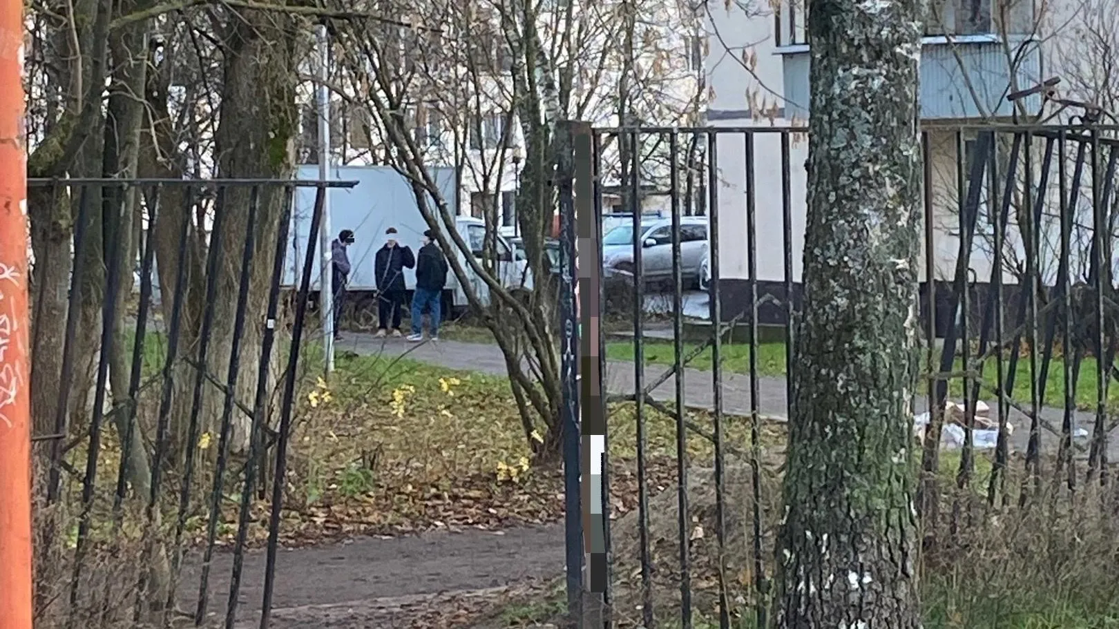 Фото: Подслушано | Истра / ВКонтакте