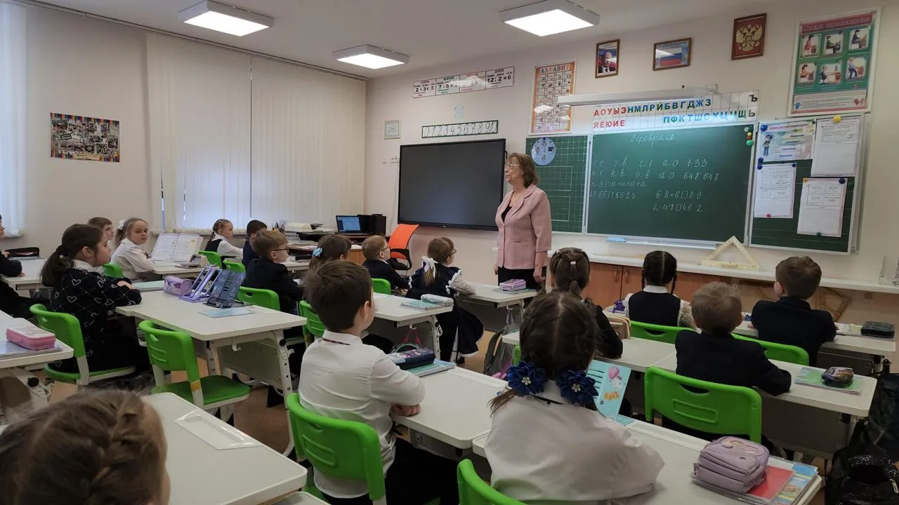 Медиабанк Подмосковья/Иван Дубров