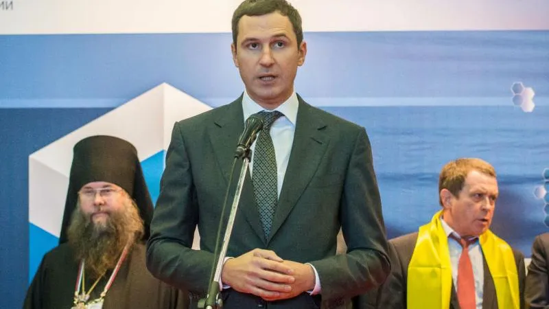 Павел Попов / Подмосковье сегодня