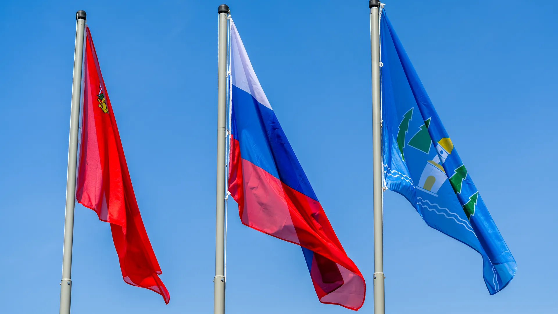 Полумарафон «ЗаБег.РФ» в Раменском округе