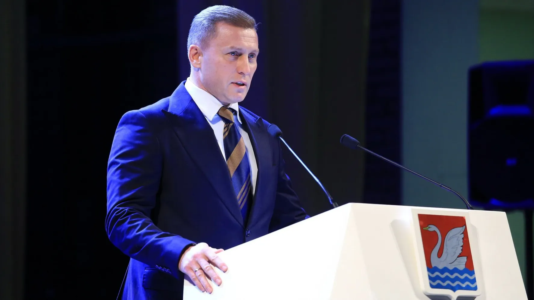 Фото: пресс-служба администрации г.о. Долгопрудный