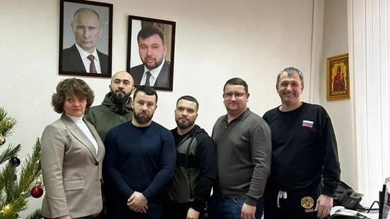 фото: Максим Гузовский