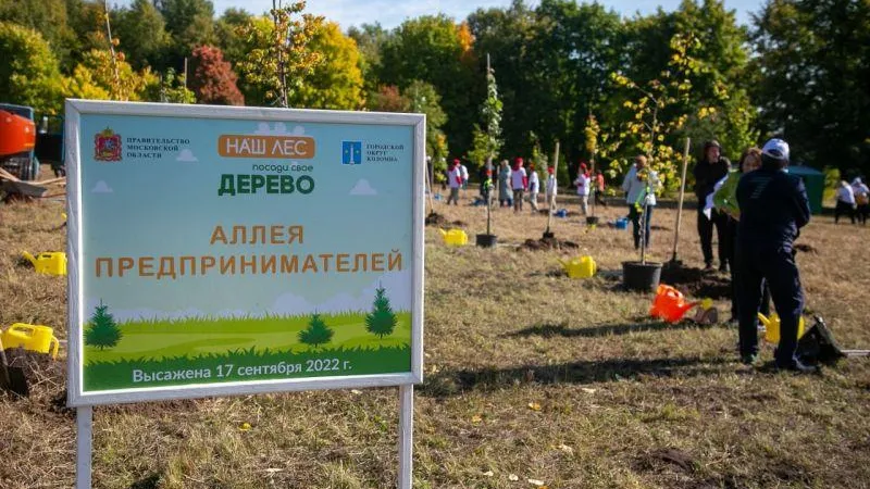 Администрация городского округа Коломна