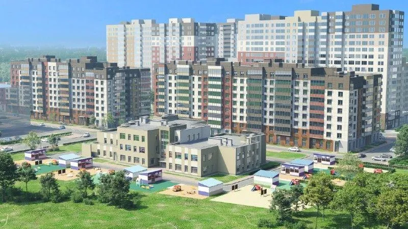 Пресс-служба Министерства жилищной политики Московской области