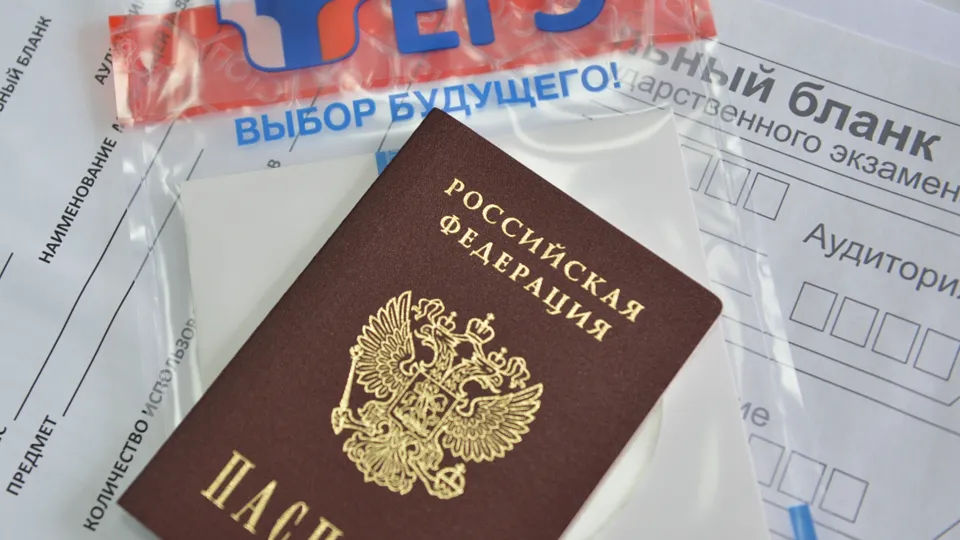 Фото: РИА Новости/Павел Лисицын