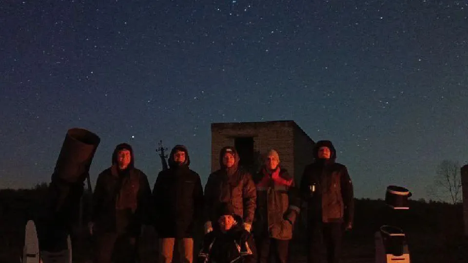 Фото: телеканал «Дубна»