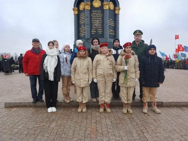 Пресс-служба администрации городского округа Лосино-Петровский