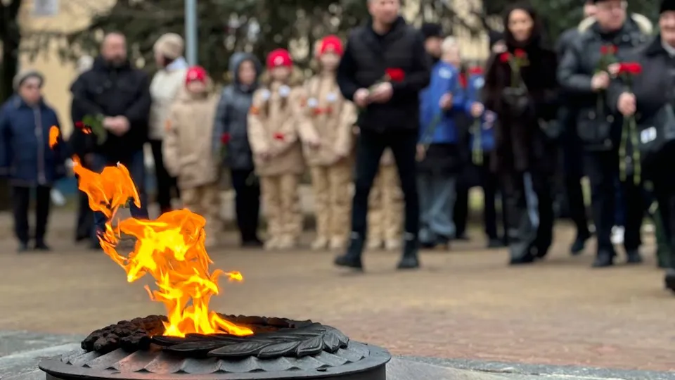 Фото: МедиаБанк Подмосковья/Светлана Плотникова