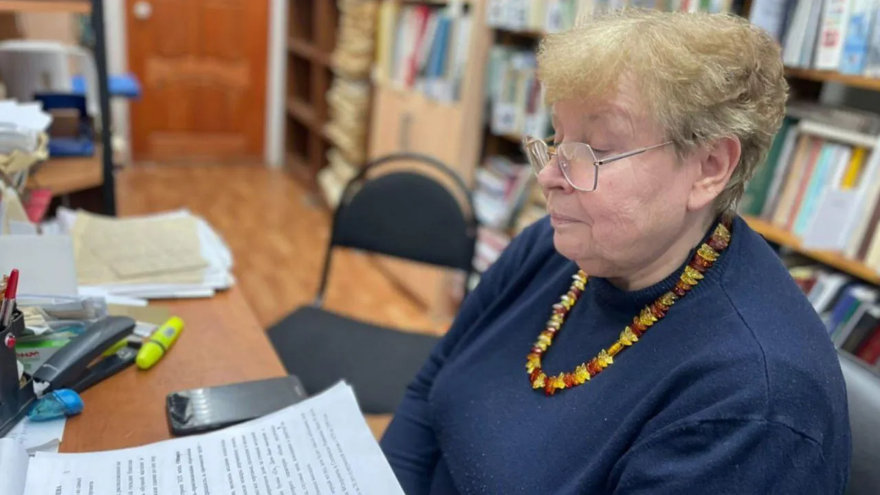 Фото: пресс-служба администрации Талдомского г.о.