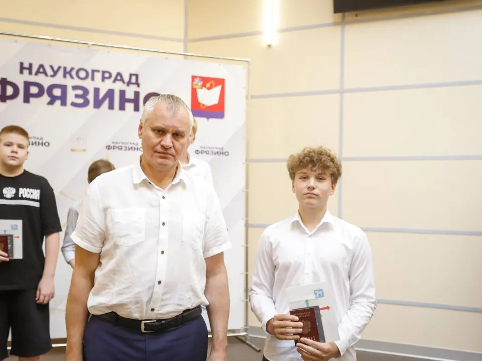 Фото: t.me/VorobievDmitrij