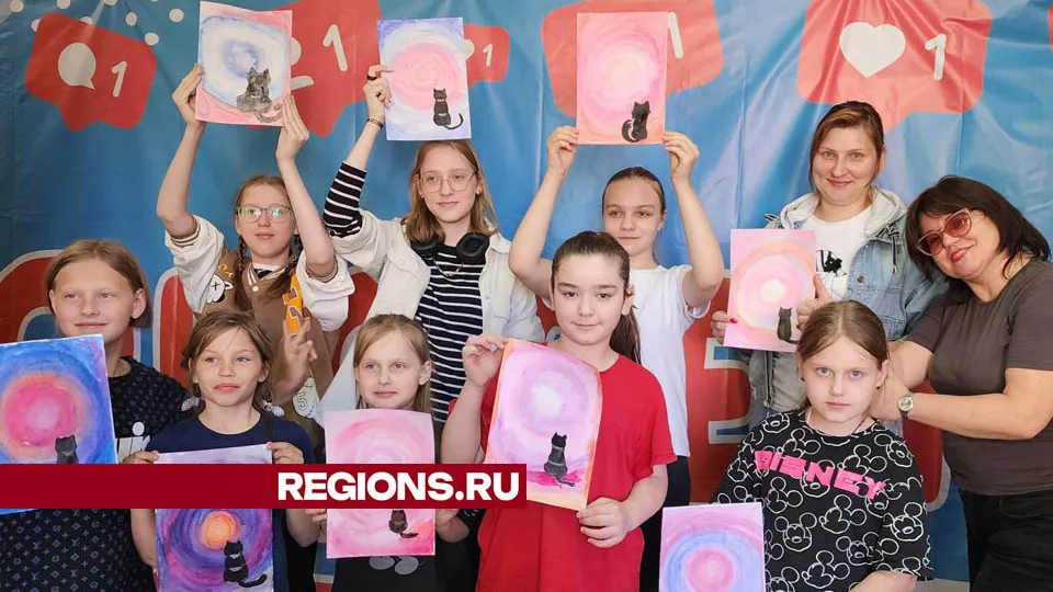 Фото: Валерия Тингаева