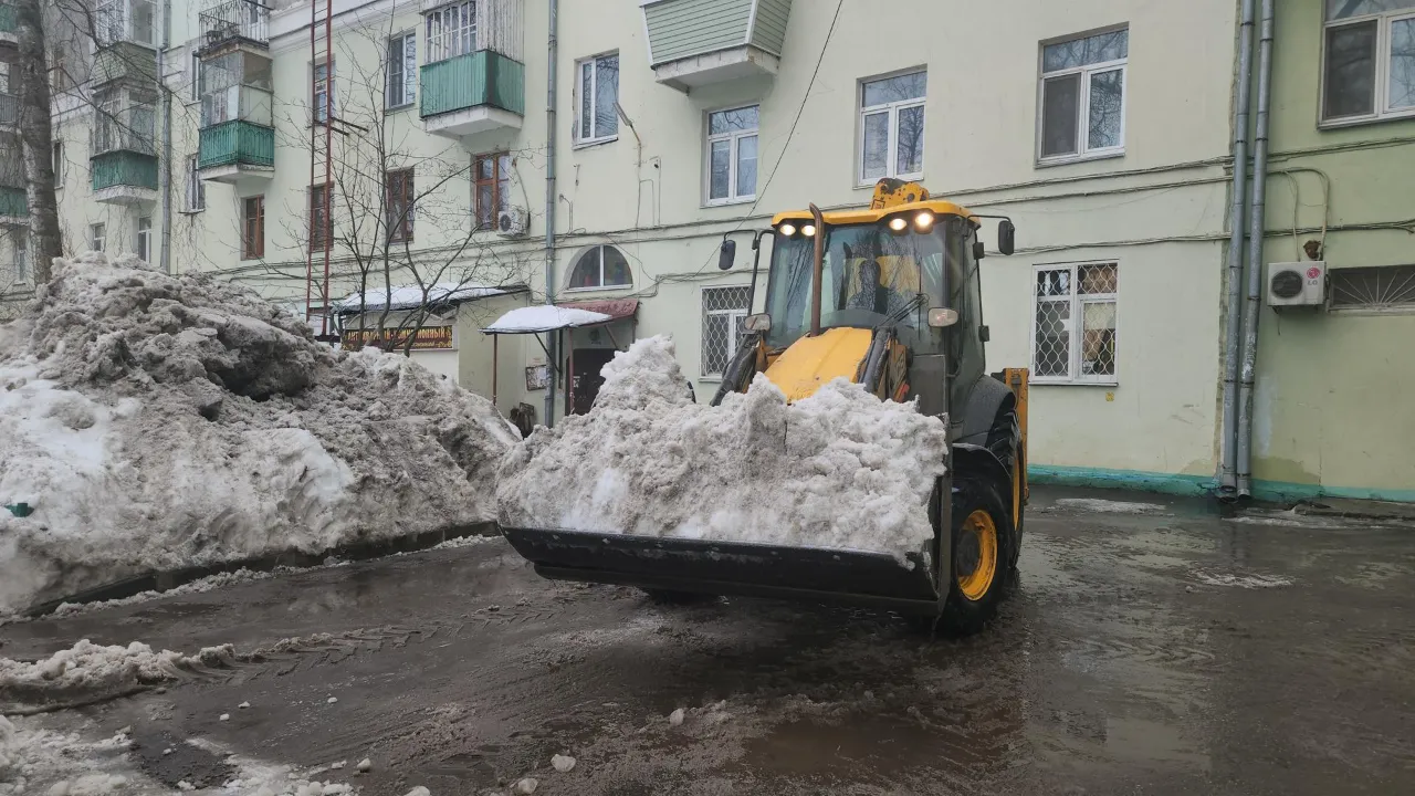 МедиаБанк Подмосковья/Наталья Лымарь