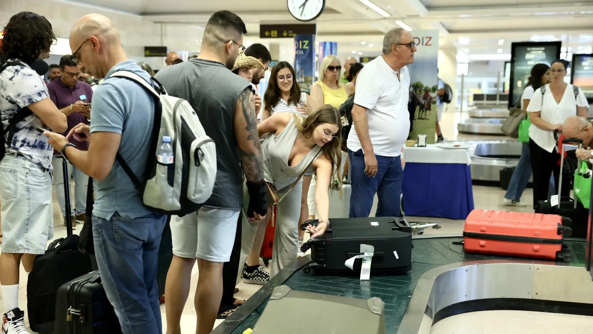 Nacho Frade/Keystone Press Agency