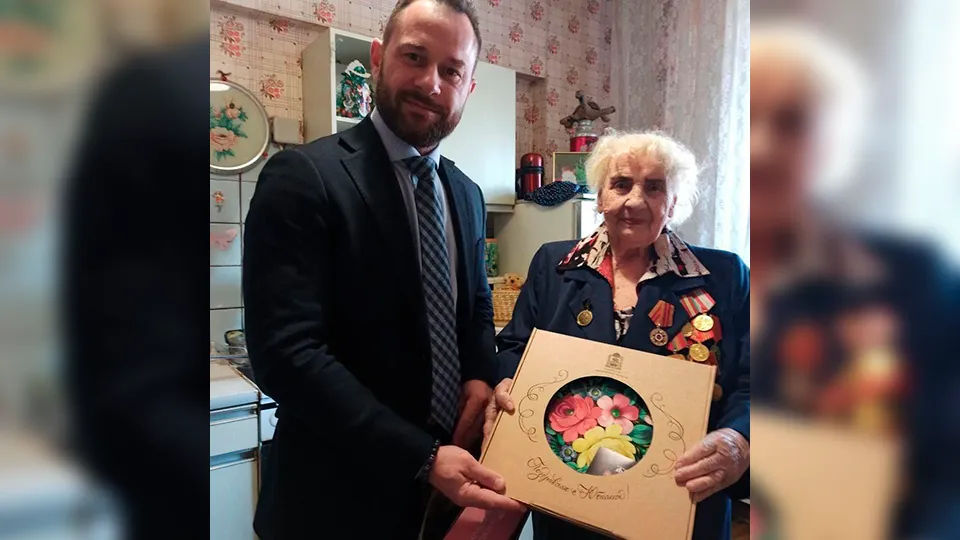 Фото: Министерство социального развития Московской области