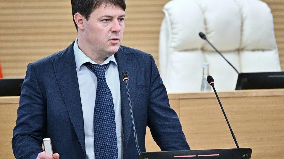 Фото: пресс-служба Министерства по содержанию территорий и государственному жилищному надзору Подмосковья