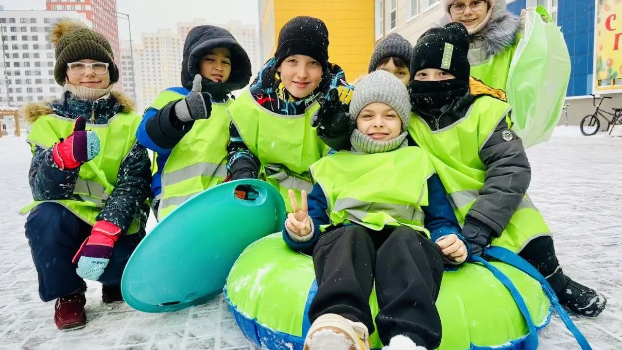 Фото: Госавтоинспекция Московской области