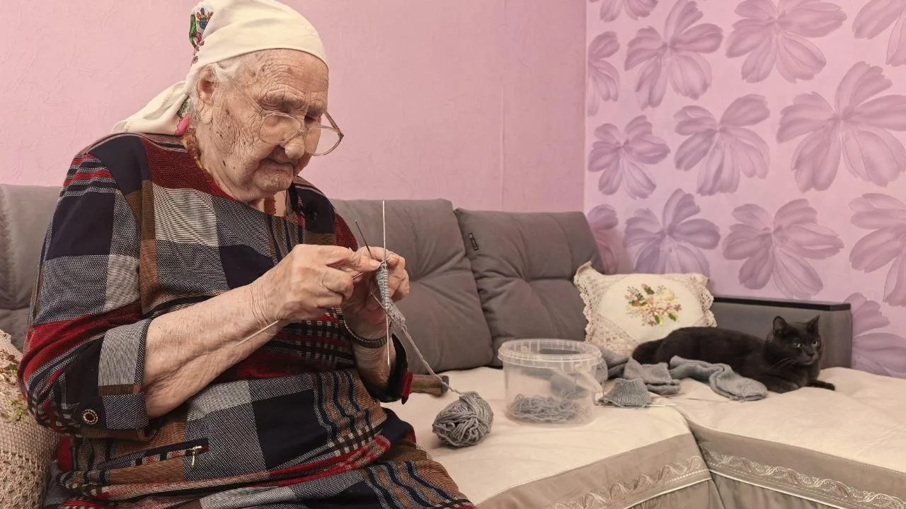 REGIONS/Ирина Матвеева