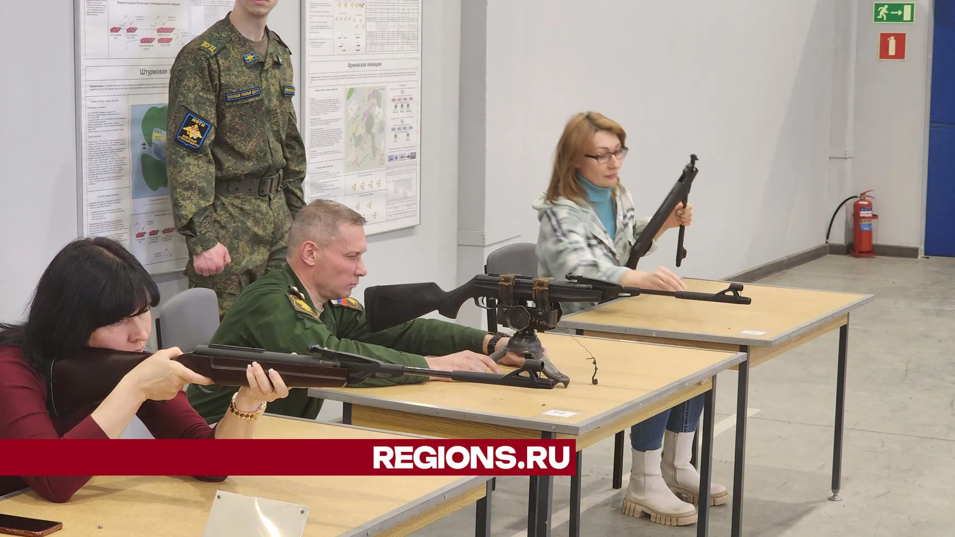 Фото: Михаил Раскин