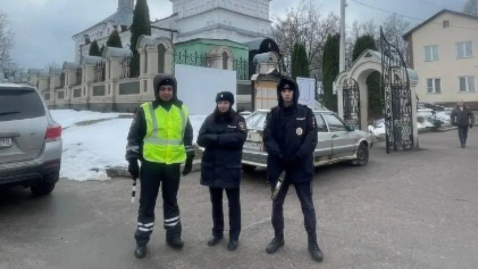 Фото: пресс-служба ОМВД России по м.о. Егорьевск