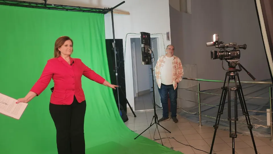 Фото: МедиаБанк Подмосковья/Наталья Лымарь