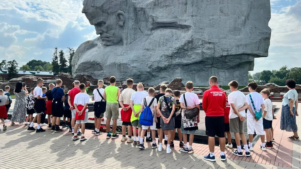 Фото: администрация городского округа Люберцы