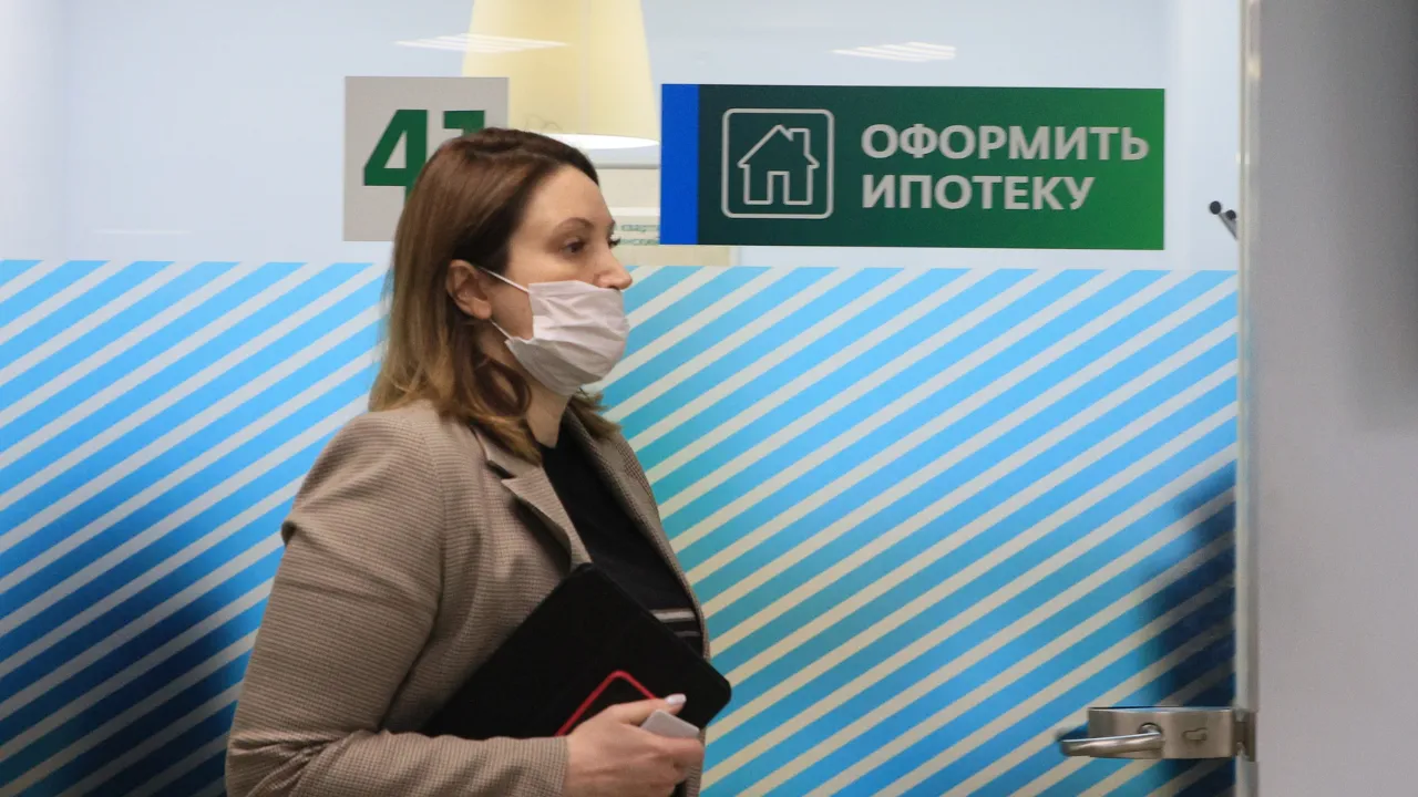 Юрист Дыгайло рассказал об изменениях для желающих взять кредит в РФ