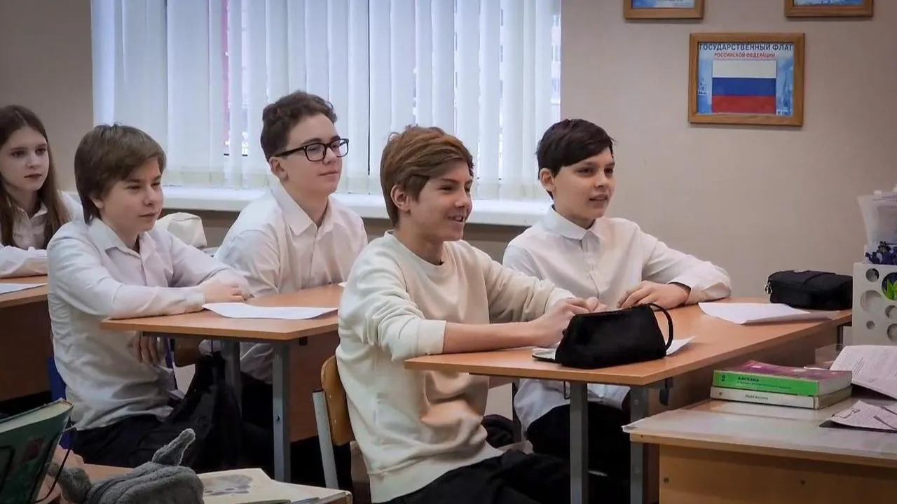 МедиаБанк Подмосковья/Ольга Антонова