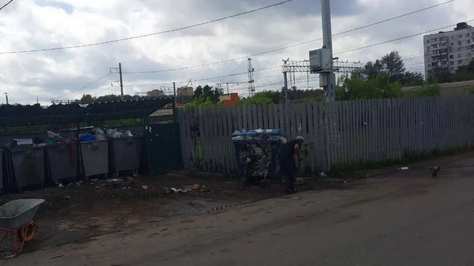 Фото: Пресс-служба Министерства по содержанию территорий и государственному жилищному надзору Московской области