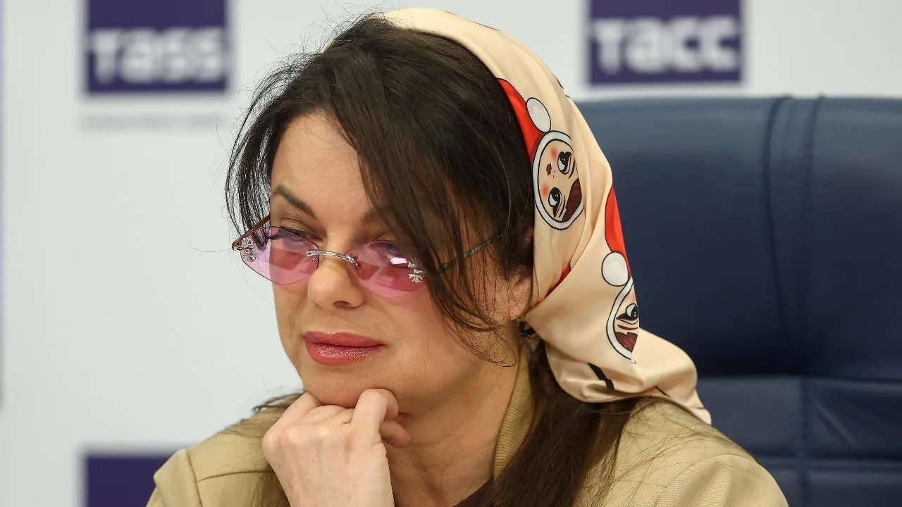 ТАСС/Сергей Булкин