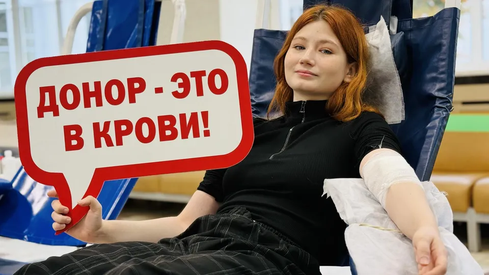 Фото: МедиаБанк Подмосковья/Ольга Стаферова