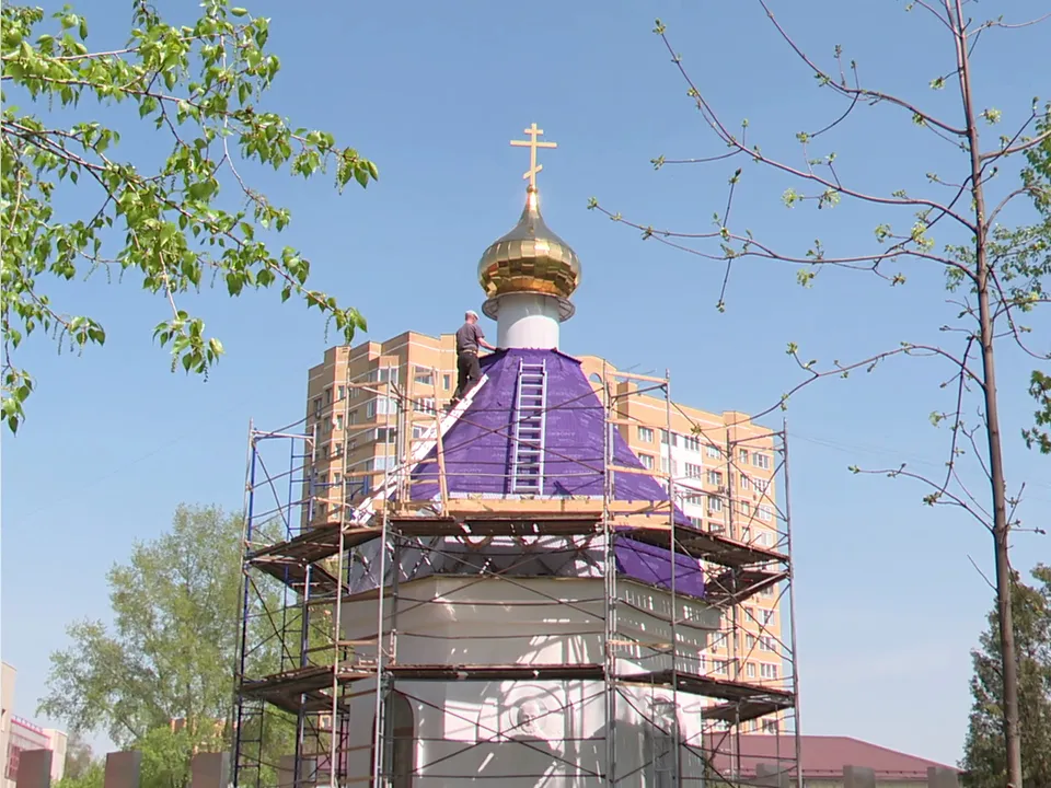 Фото: Ксения Казакова