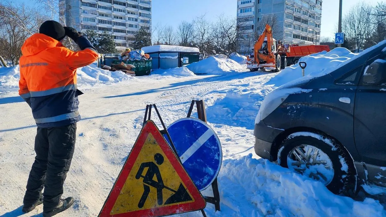 REGIONS/Мария Панина