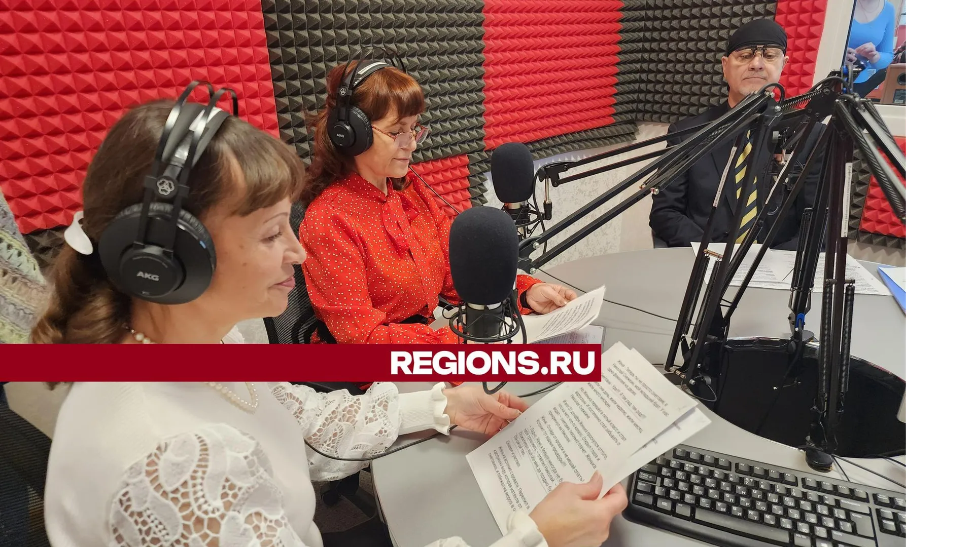 Фото: Ольга Сычева