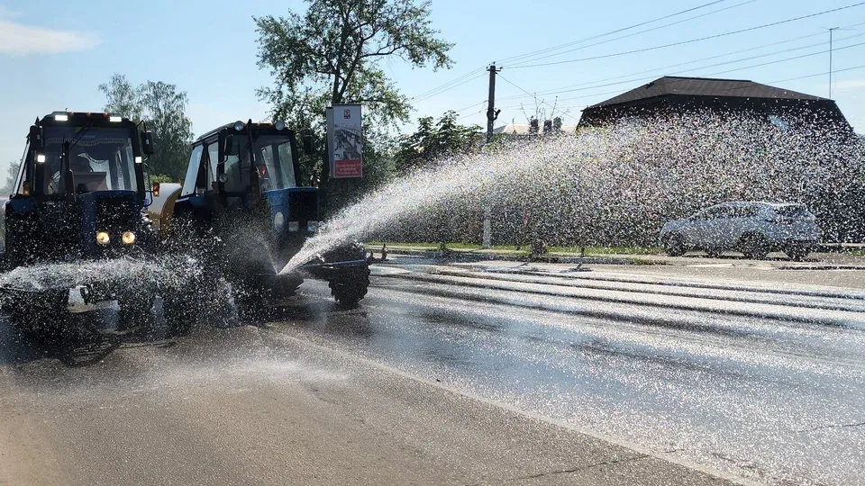 Фото: МедиаБанк Подмосковья/Ксения Пашуто