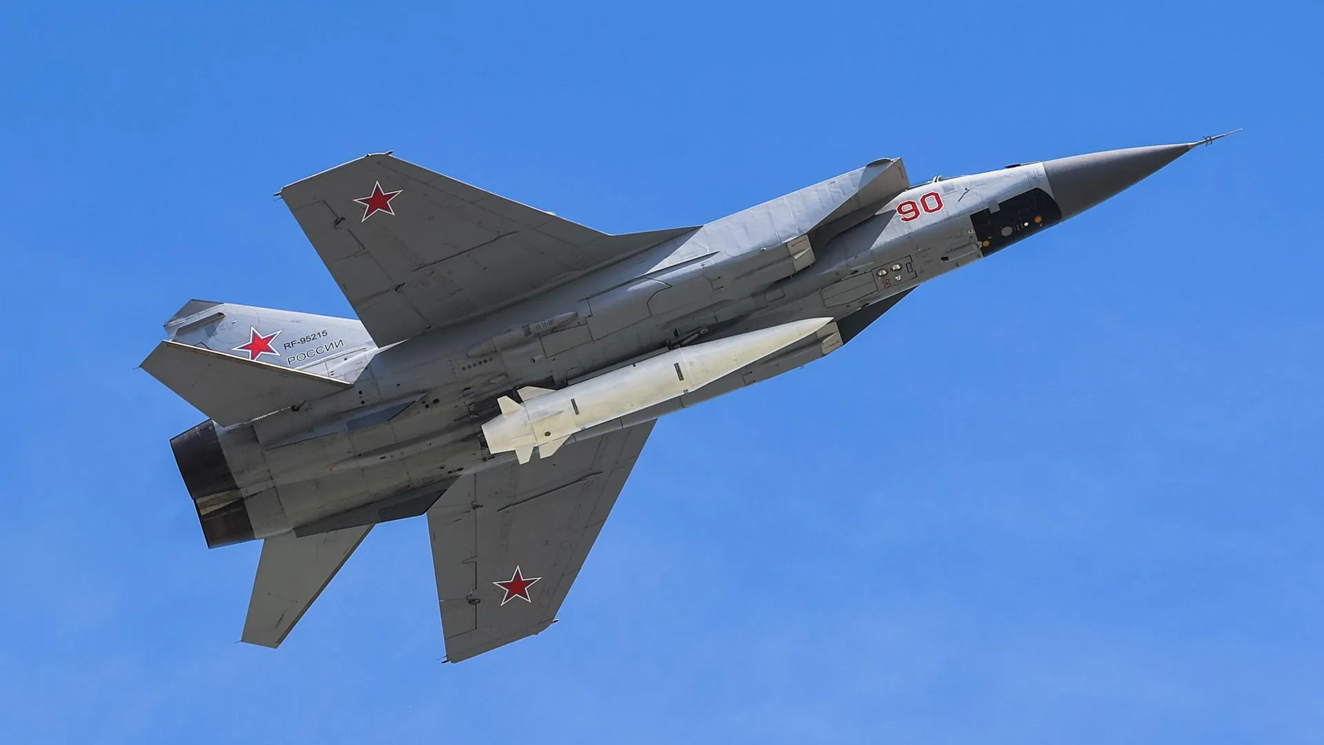 Aleksey Ivanov/TV Zvezda